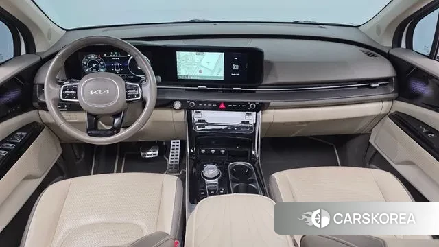 Kia Carnival 4th generation id 3665094 из Кореи 17