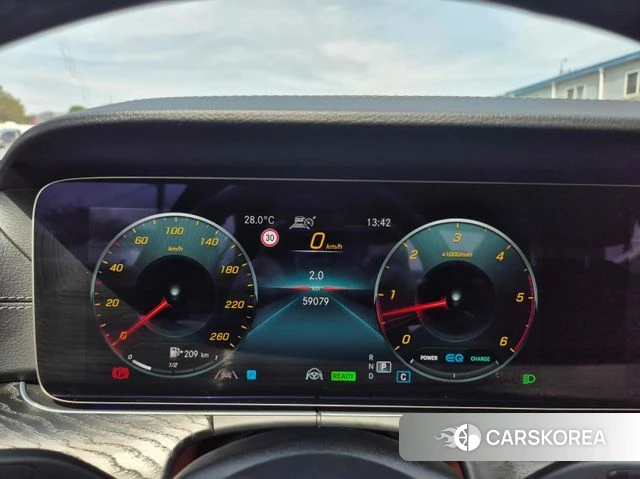 Mercedes-Benz CLS-Class C257 id 3964838 из Кореи 17