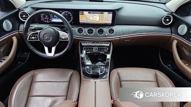 Mercedes-Benz E-Class W213 id 3504957 из Кореи 17