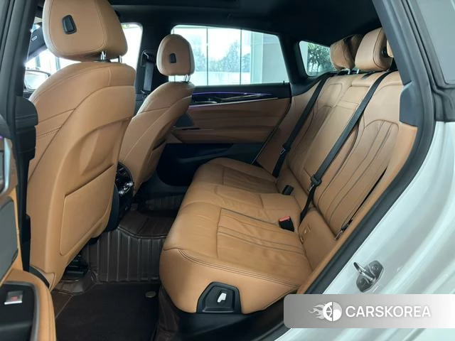 BMW 6 series GT id 4265315 из Китая 7
