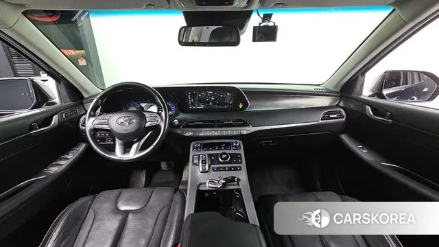 Hyundai Palisade id 3593232 из Кореи 17