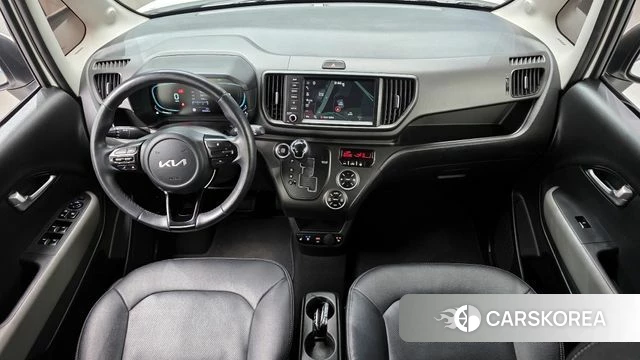 Kia The New Kia Ray id 3858977 из Кореи 17