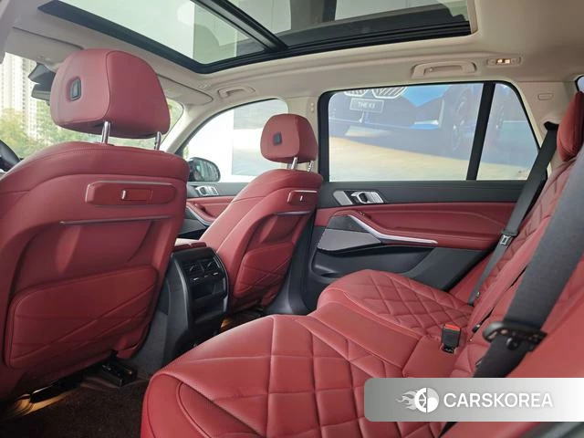 BMW X5 id 4271581 из Китая 14