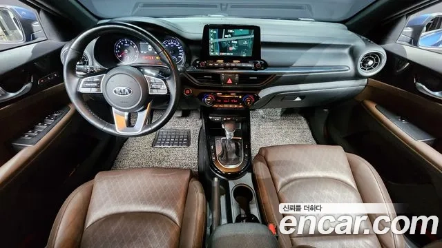 Kia Come New K3 id 2928432 из Кореи 17