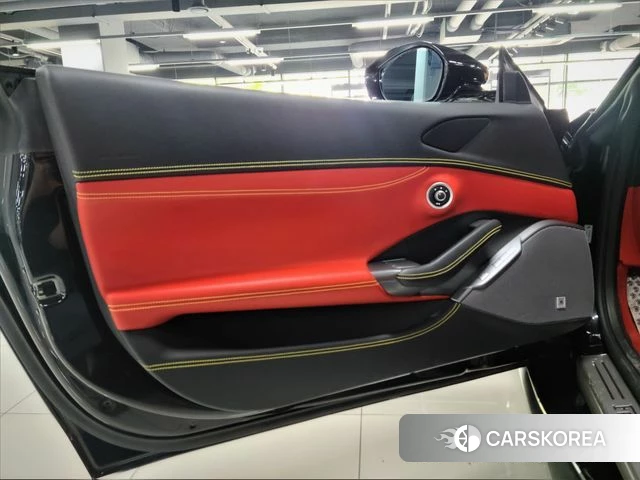 Ferrari Portofino id 4543252 из Кореи 14