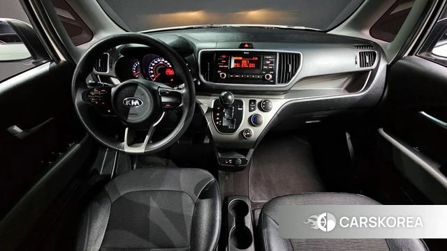 Kia The New Ray id 3893808 из Кореи 17