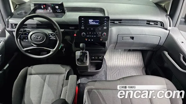 Hyundai Staria id 2848086 из Кореи 17