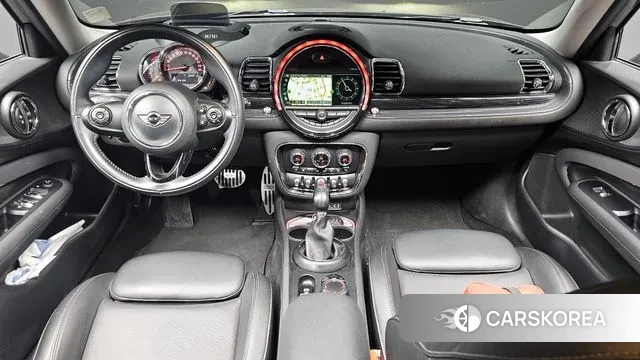 Mini Cooper S Clubman id 3647252 из Кореи 17