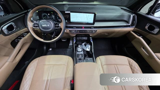 Kia The New Sorento 4th Generation id 4488068 из Кореи 30