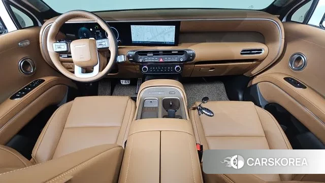 Hyundai Palisade (LX3) id 3733889 из Кореи 17