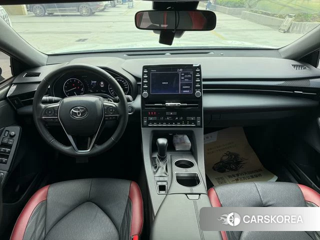 Toyota Asian dragon id 4299945 из Китая 7