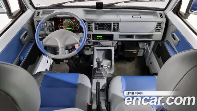 Chevrolet (GM Daewoo) New Damas id 2945087 из Кореи 17