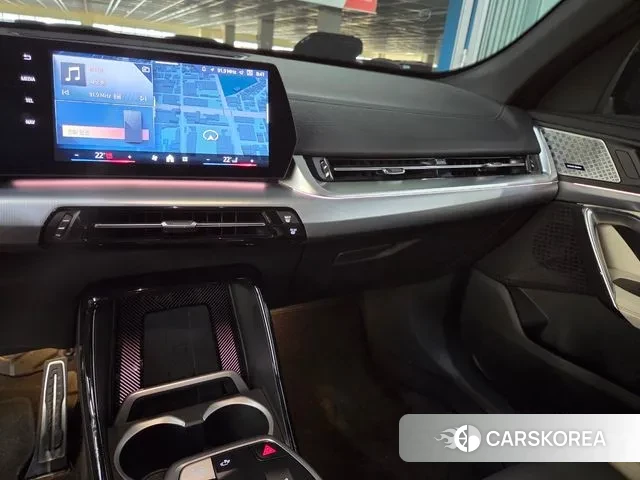 BMW X2 (U10) id 3554862 из Кореи 9