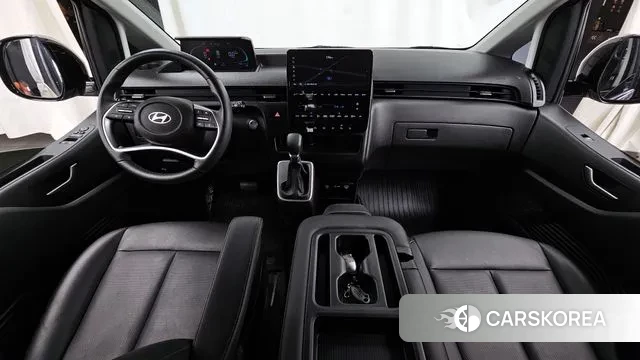 Hyundai Staria id 3131560 из Кореи 17