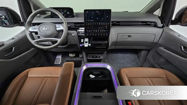 Hyundai Staria id 4863790 из Кореи 33