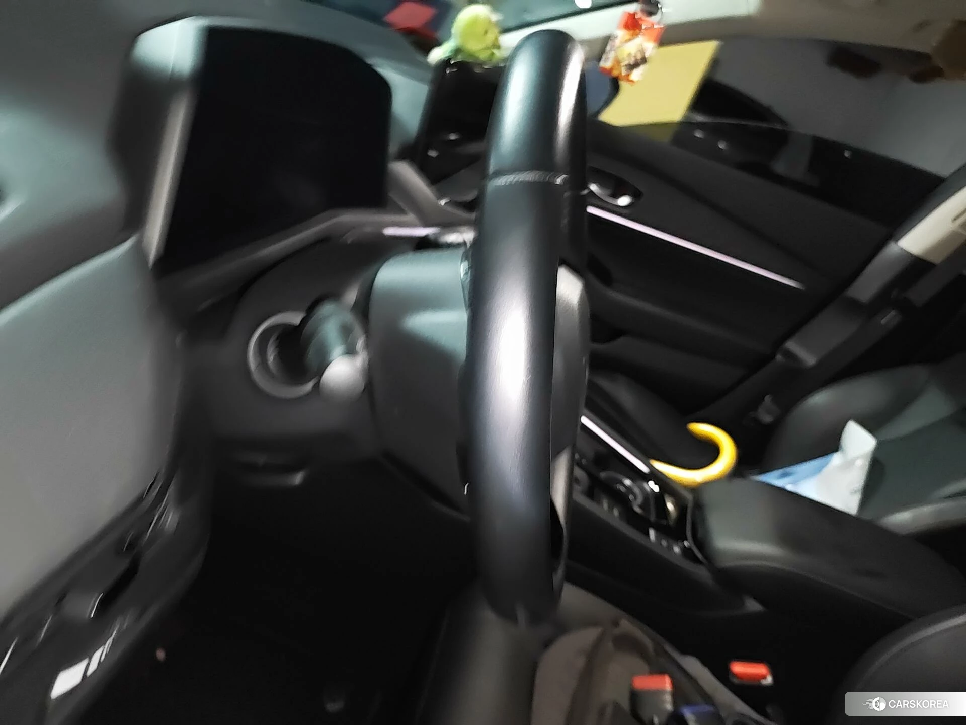 Honda Accord id 4455829 из Китая 13