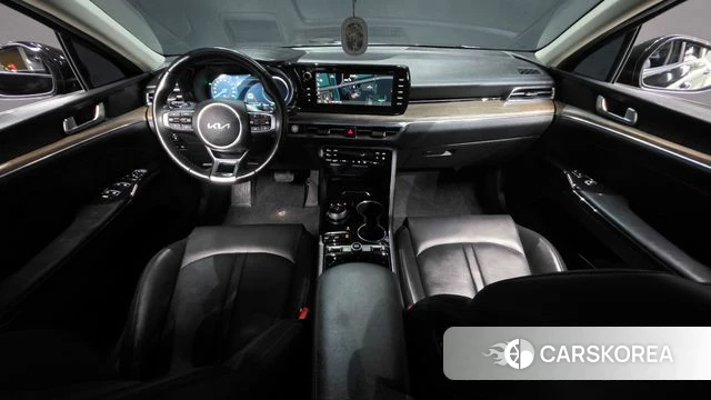 Kia K5 Hybrid 3rd Generation id 3787253 из Кореи 17