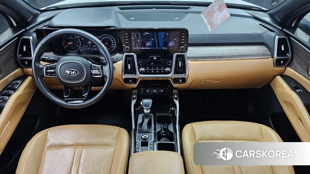 Kia Sorento 4th Generation id 3924311 из Кореи 17