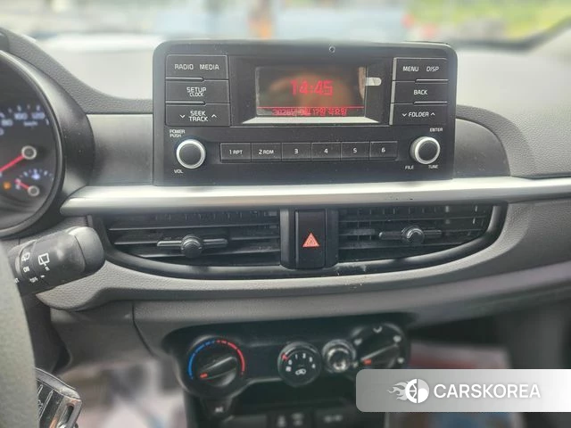 Kia All New Morning (JA) id 4873584 из Кореи 9