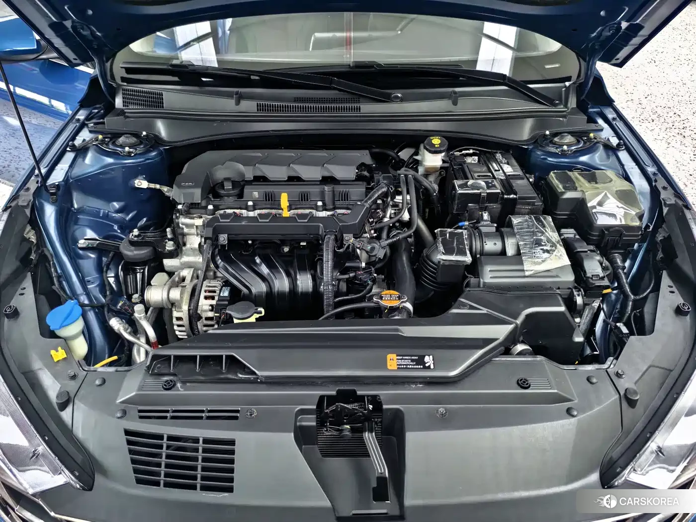 Hyundai Elantra id 4576364 из Китая 21