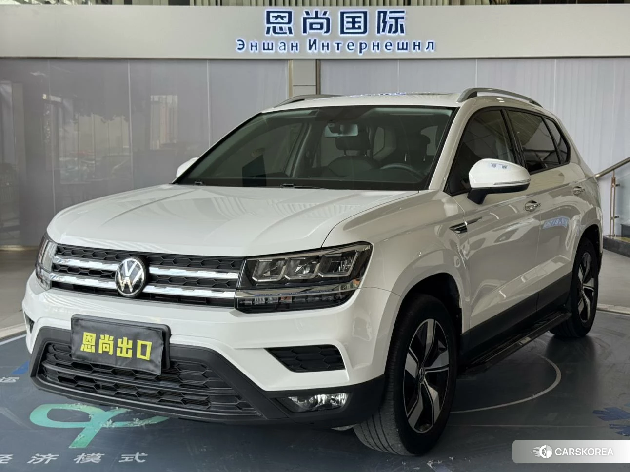 Volkswagen Tuyue id 4512689 из Китая 12