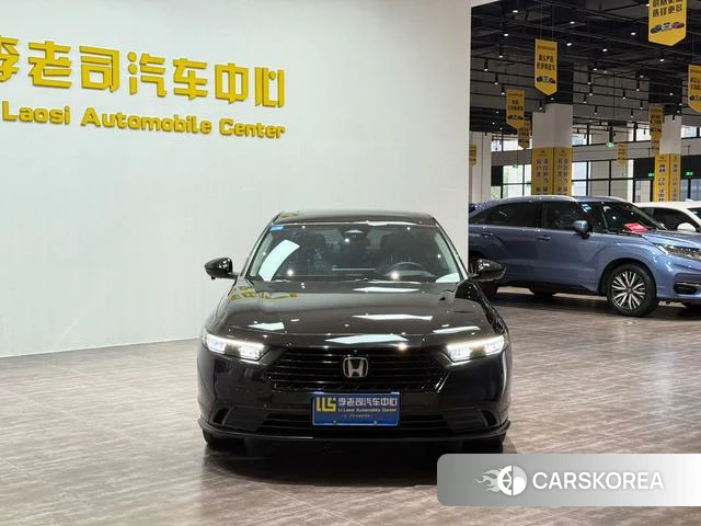 Honda Accord id 4374426 из Китая 29