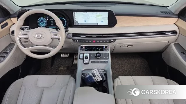 Hyundai The New Palisade id 3545388 из Кореи 17