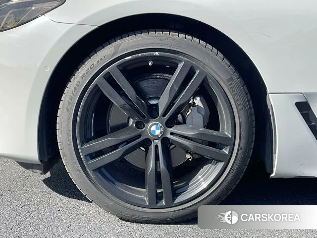 BMW 6 series GT id 4240227 из Китая 15