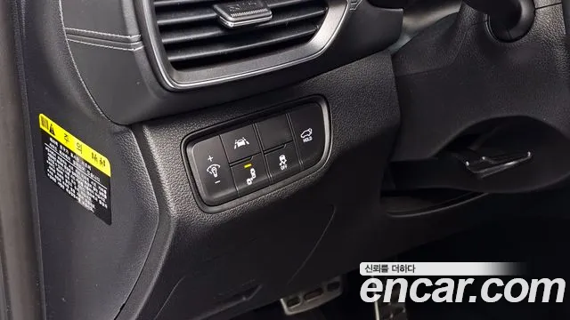 Hyundai Santa Fe TM id 2527033 из Кореи 17