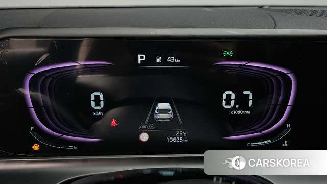 Kia The New Seltos id 4499455 из Кореи 30