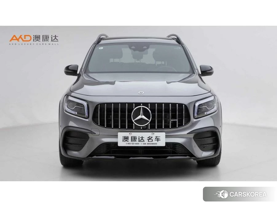 Mercedes-Benz GLB AMG id 4452184 из Китая 7