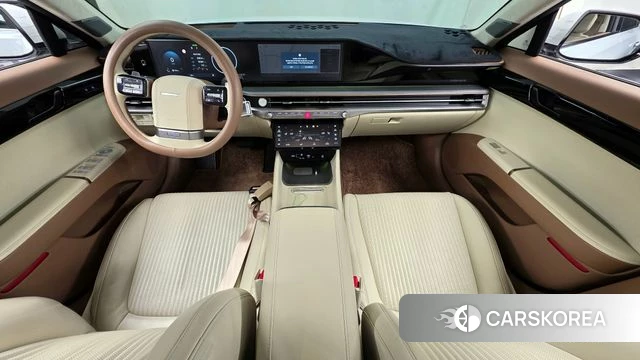 Hyundai Grandeur (GN7) id 4408189 из Кореи 17