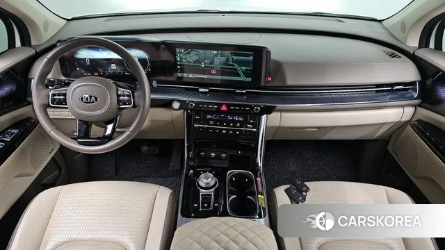 Kia Carnival 4th generation id 4283504 из Кореи 17