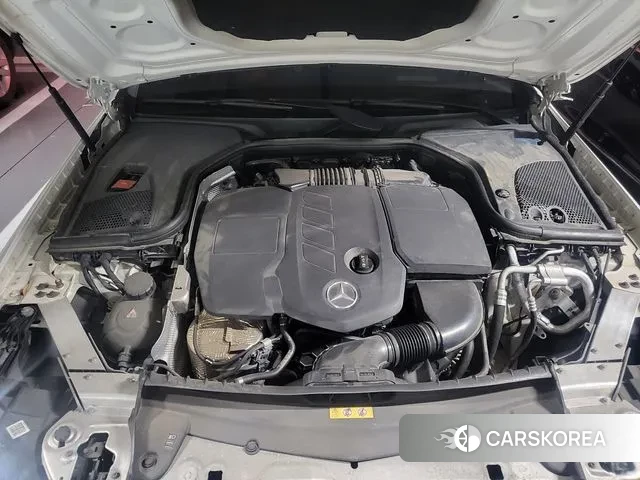 Mercedes-Benz E-Class W213 id 3408071 из Кореи 7