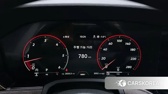 Volkswagen Touareg 3rd generation id 3538583 из Кореи 17