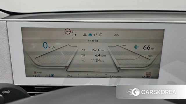 Hyundai Ionic 5 id 4518976 из Кореи 29
