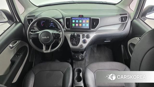 Kia The New Ray id 4726814 из Кореи 17
