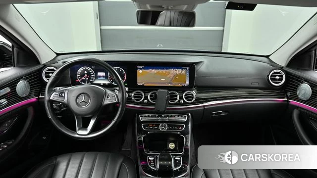 Mercedes-Benz E-Class W213 id 4531138 из Кореи 17