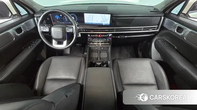 Hyundai Santa Fe (MX5) id 3472042 из Кореи 17