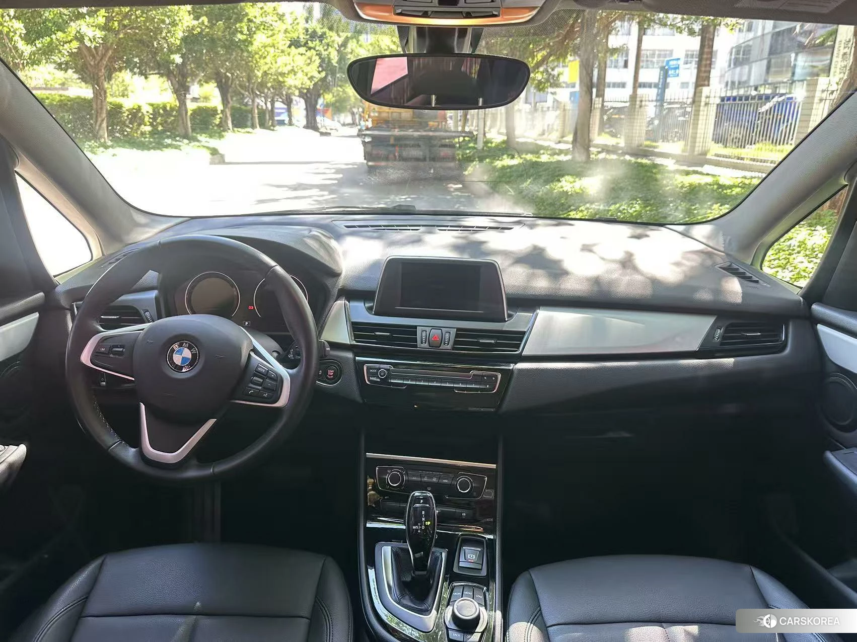 BMW 2 series multifunctional station wagon id 4440897 из Китая 16