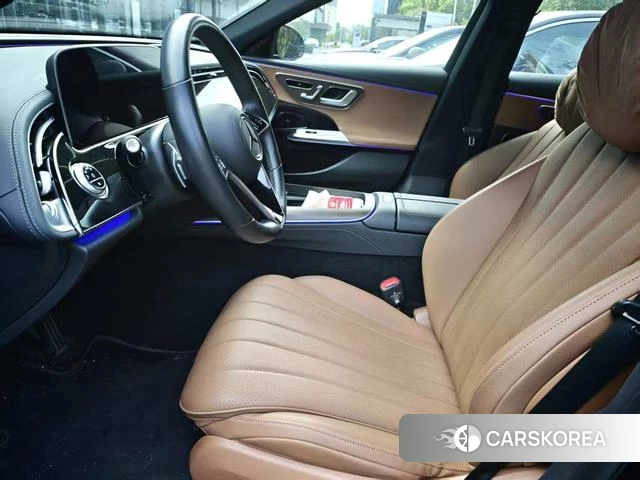 Mercedes-Benz E-class PHEV id 4353411 из Китая 7