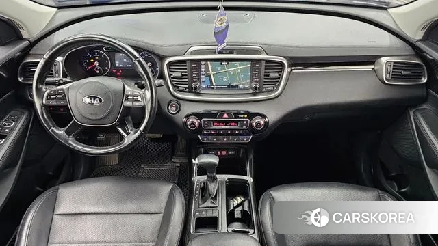 Kia The New Sorento id 3336661 из Кореи 17