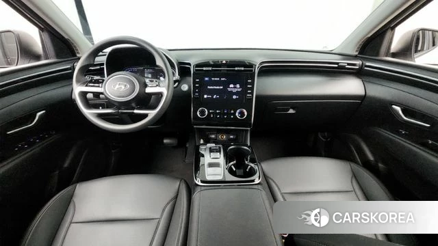 Hyundai Tucson (NX4) id 4585252 из Кореи 17