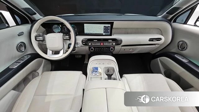 Hyundai Palisade (LX3) id 4505329 из Кореи 30