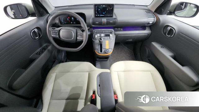Hyundai Casper id 4636533 из Кореи 29