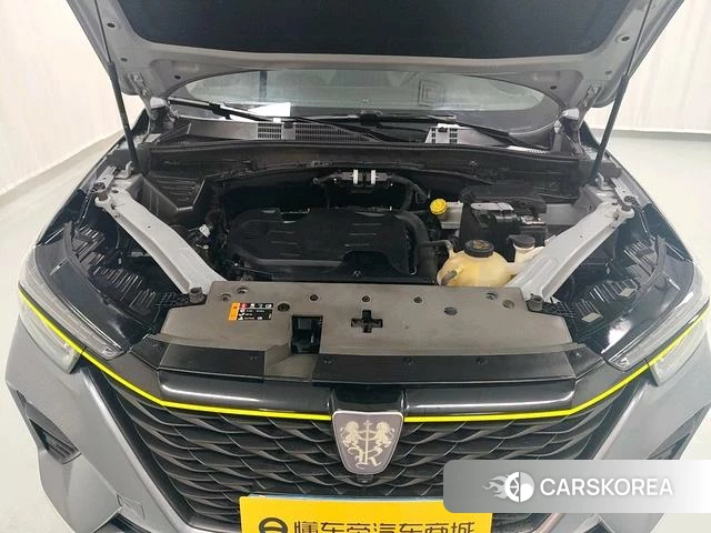 Roewe RX5 id 4211526 из Китая 17