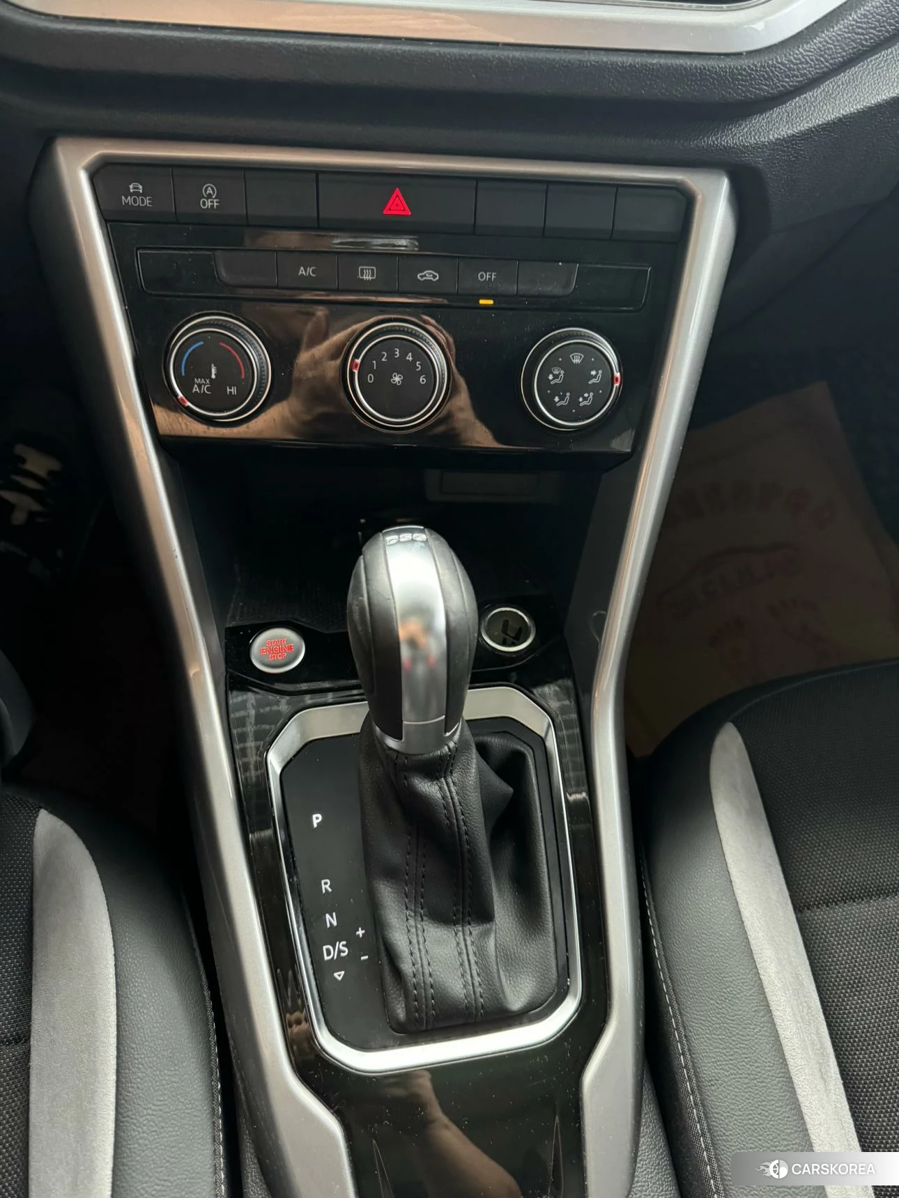 Volkswagen T-Roc id 4473449 из Китая 16