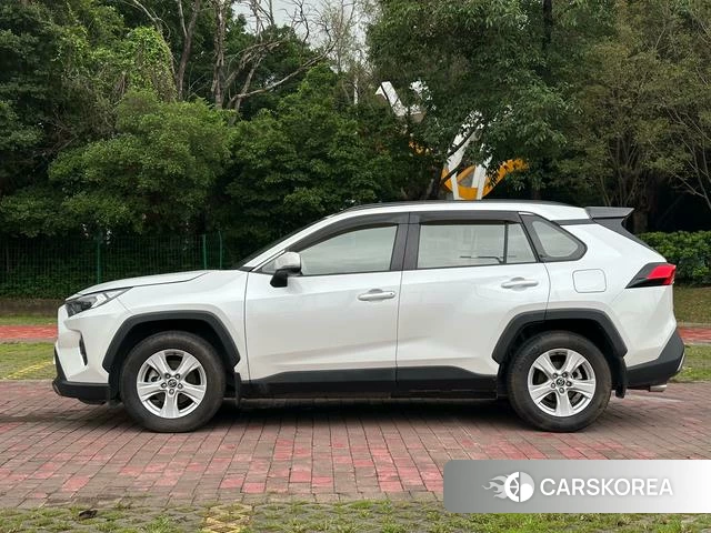Toyota RAV4 Rongfang id 4299990 из Китая 19