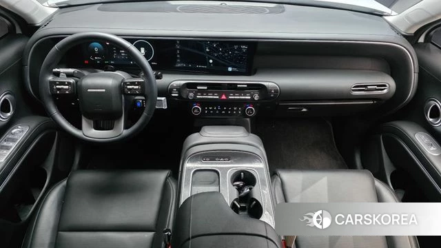 Hyundai Palisade (LX3) id 4548681 из Кореи 28