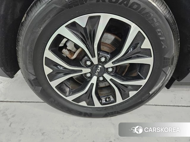 Kia Carnival 4th generation id 3884539 из Кореи 17